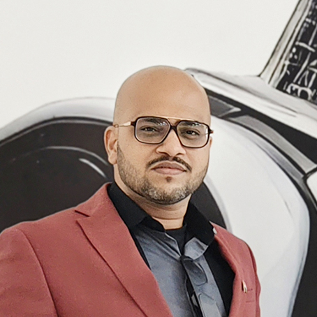 Dr. Vikram Dukle